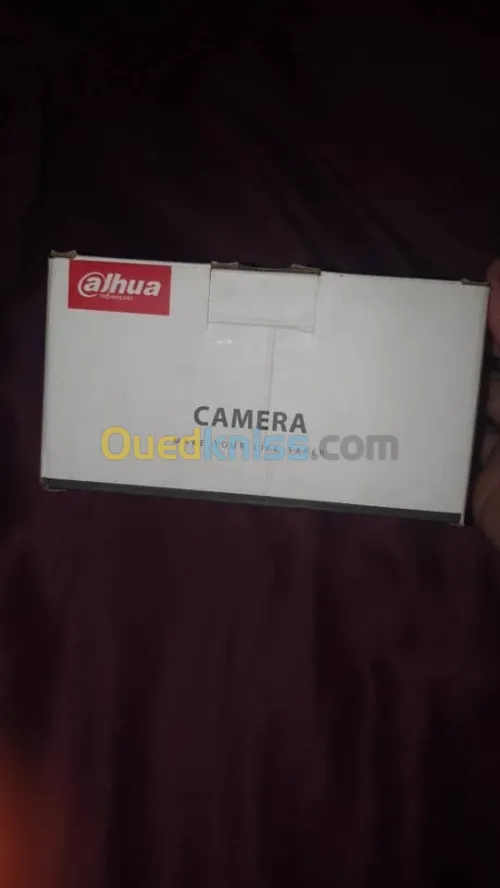 Caméra 