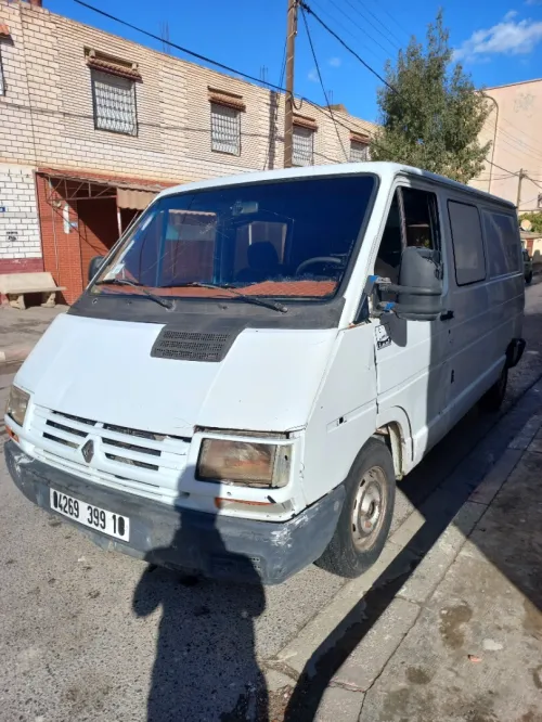 Renault Trafic 1999