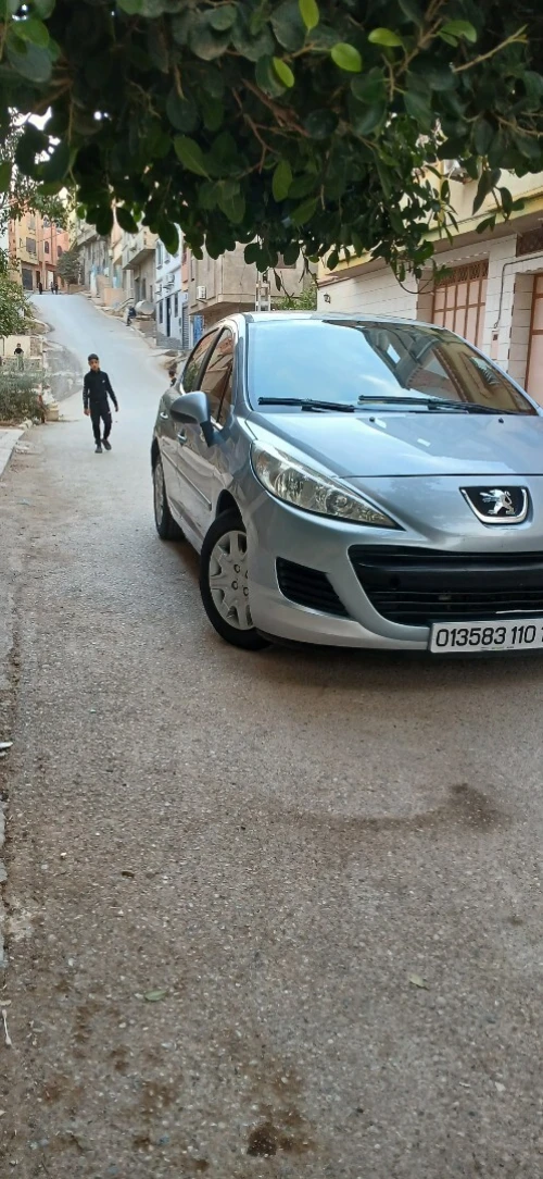 Peugeot 207 2010 Active