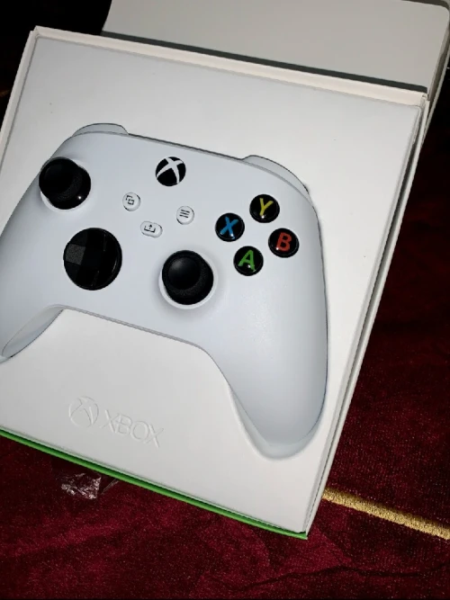  Manette/controller Xbox series S/X 