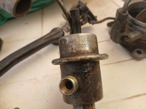 Pieces mercedes w124 w201 w126 w118