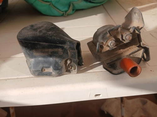 Pieces mercedes w124 w201 w126 w118