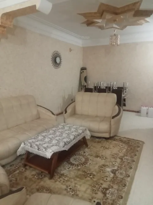 Vente Villa Batna Ras el aioun