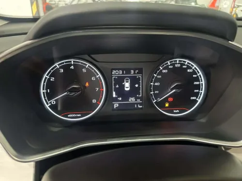 Geely Coolray 2025 