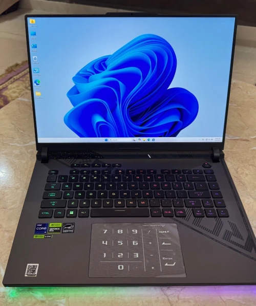 ASUS ROG STRIX G614 gaming