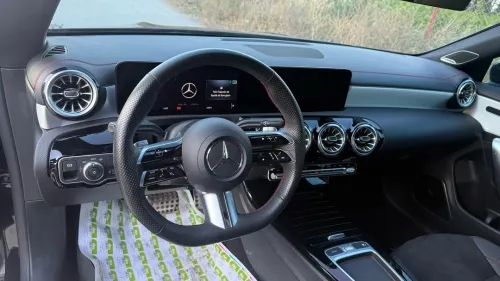 Mercedes Cla 2023 
