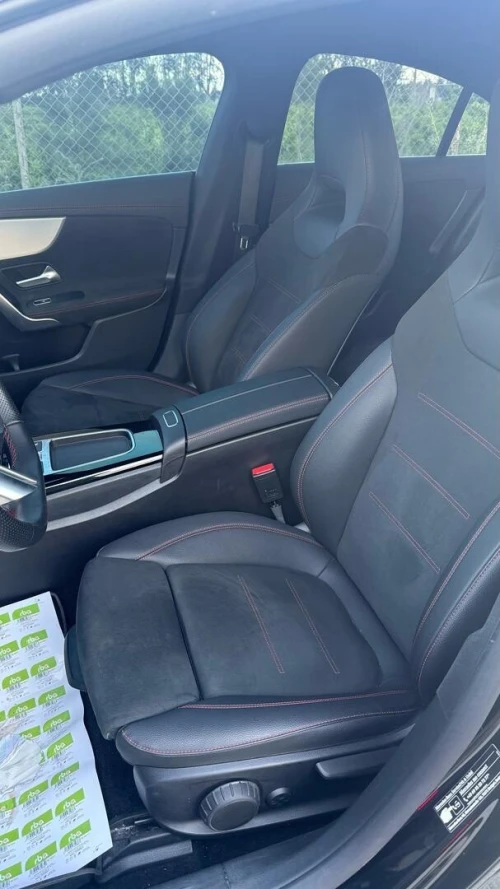 Mercedes Cla 2023 