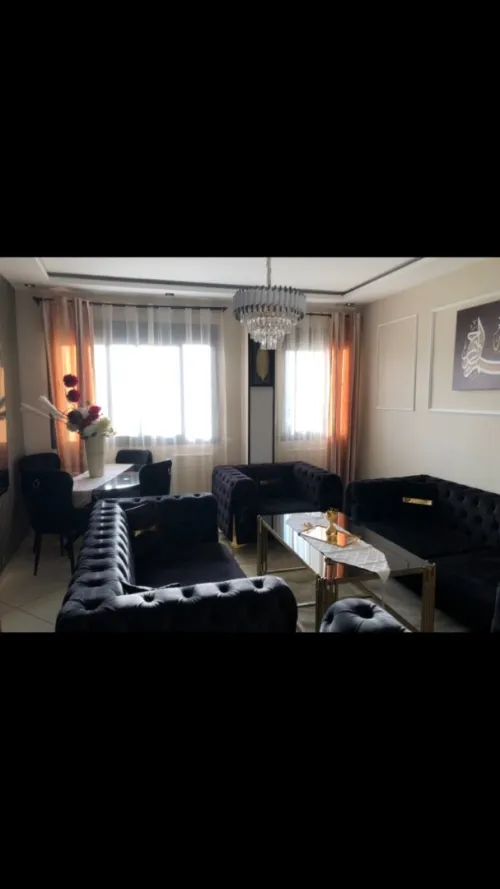 Vente Appartement F3 Oran Bir el djir