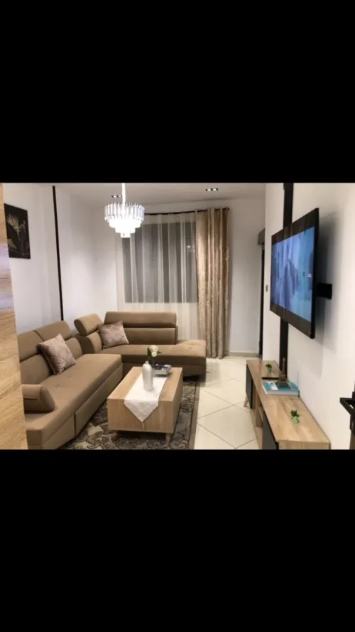 Vente Appartement F3 Oran Bir el djir