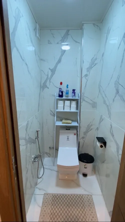 Vente Appartement F3 Oran Bir el djir
