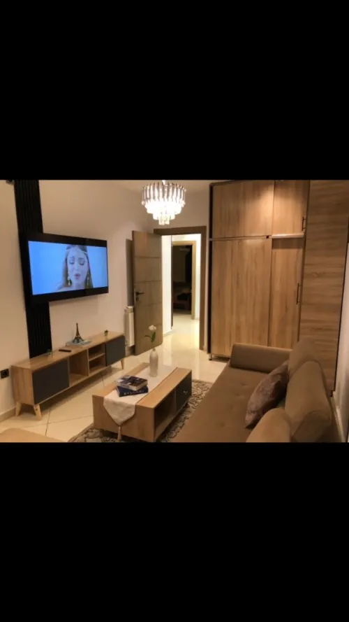 Vente Appartement F3 Oran Bir el djir