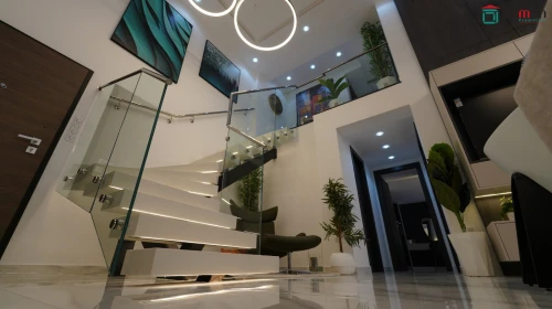 Vente Appartement F5 Alger Draria