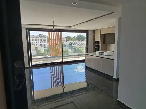 Vente Appartement F4 Alger Hydra