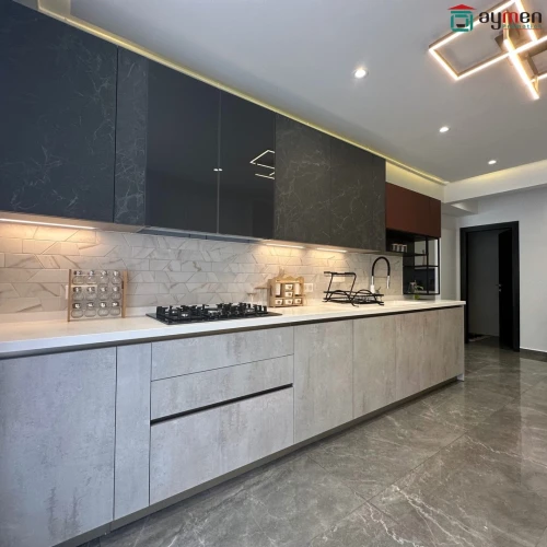 Vente Appartement F3 Alger Hussein dey