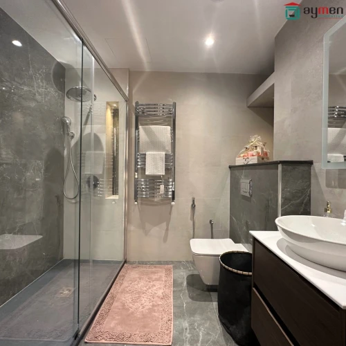 Vente Appartement F3 Alger Hussein dey