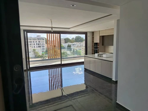 Vente Appartement F4 Alger Hydra