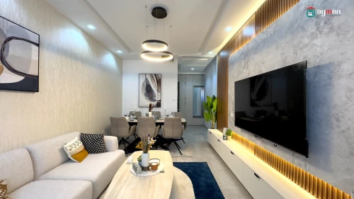 Vente Appartement Alger Draria