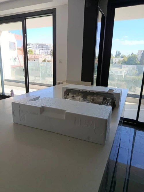 Vente Appartement F4 Alger Hydra