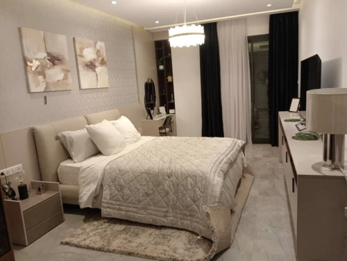 Vente Appartement F3 Alger Cheraga