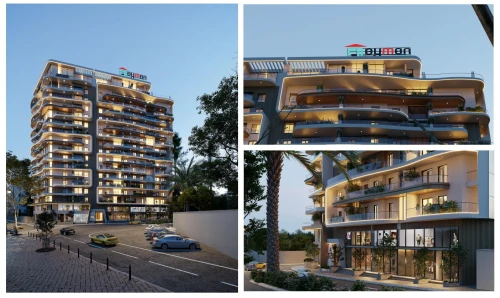 Vente Appartement F2 Alger Belouizdad