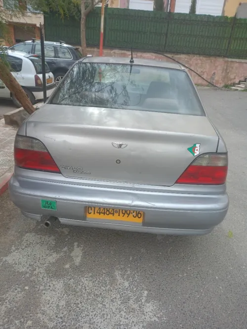 Daewoo Cielo 1999 