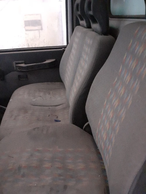 Iveco daily 35.10 turbo diesel 1999