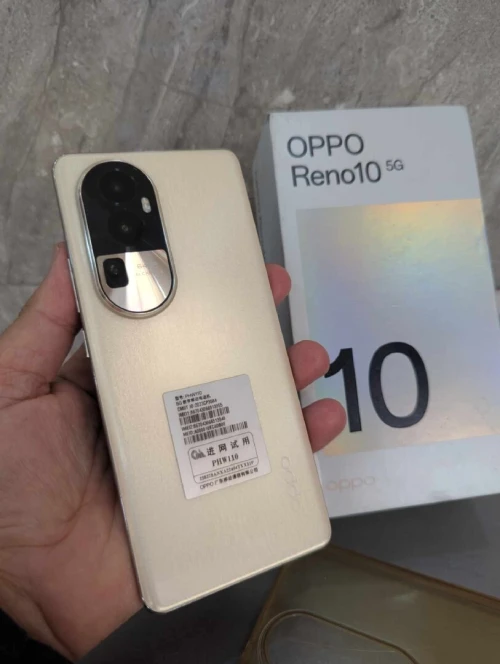 Oppo Reno 10 5G