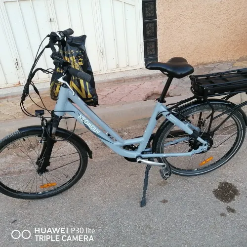 Vélo électrique Neomouv 2021 Française