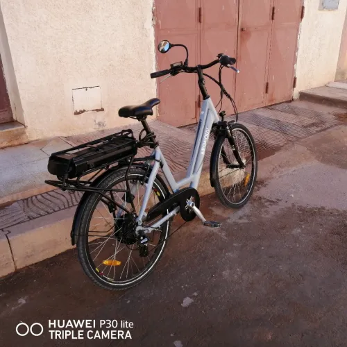 Vélo électrique Neomouv 2021 Française