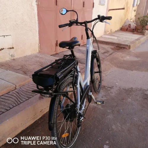 Vélo électrique Neomouv 2021 Française