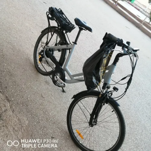 Vélo électrique Neomouv 2021 Française