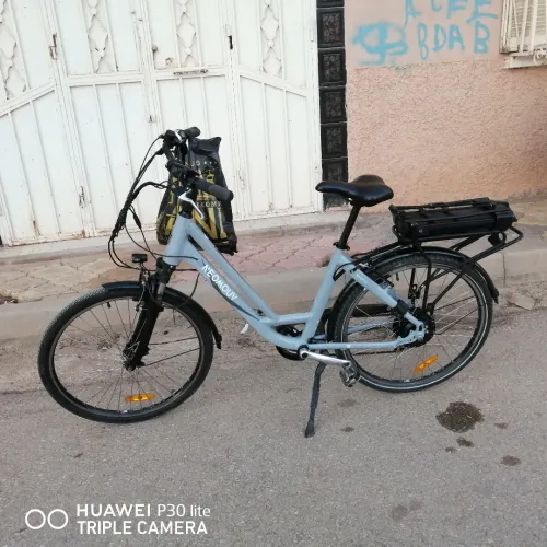Vélo électrique Neomouv 2021 Française