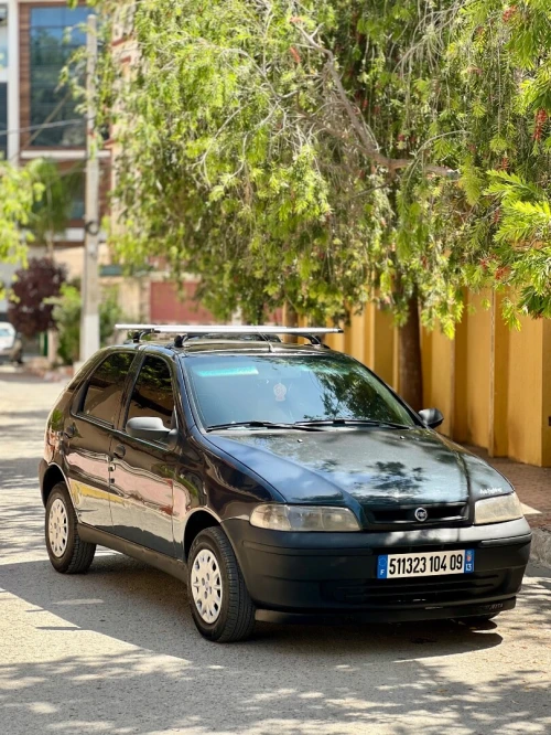 Fiat Palio 2004 Palio