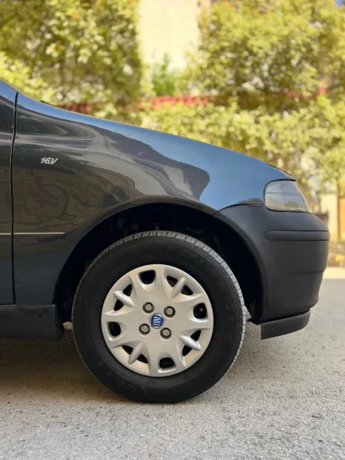 Fiat Palio 2004 Palio