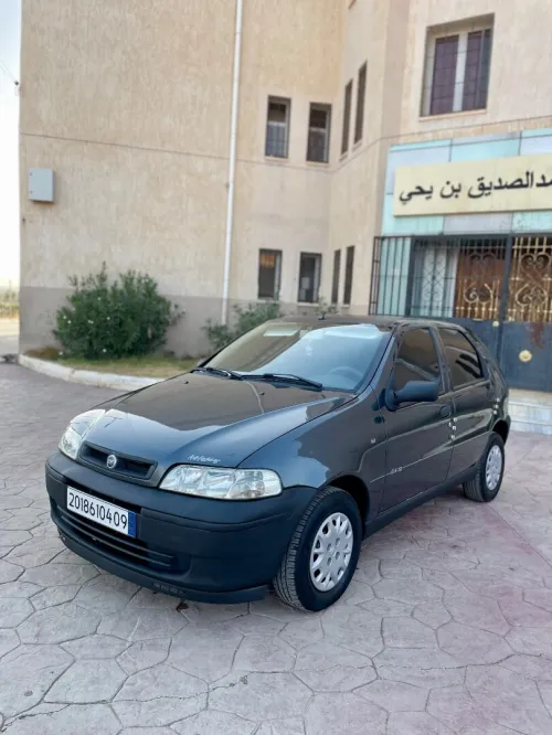 Fiat Palio 2004 Palio