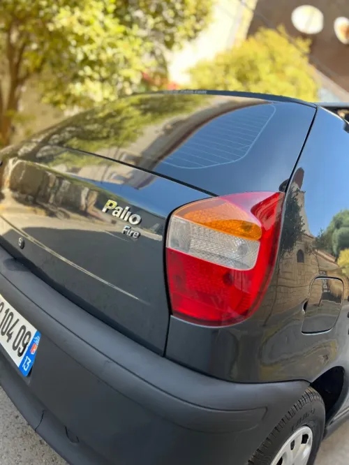 Fiat Palio 2004 Palio