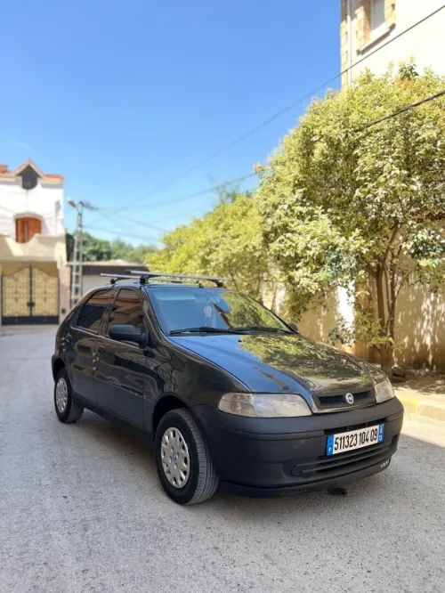Fiat Palio 2004 Palio