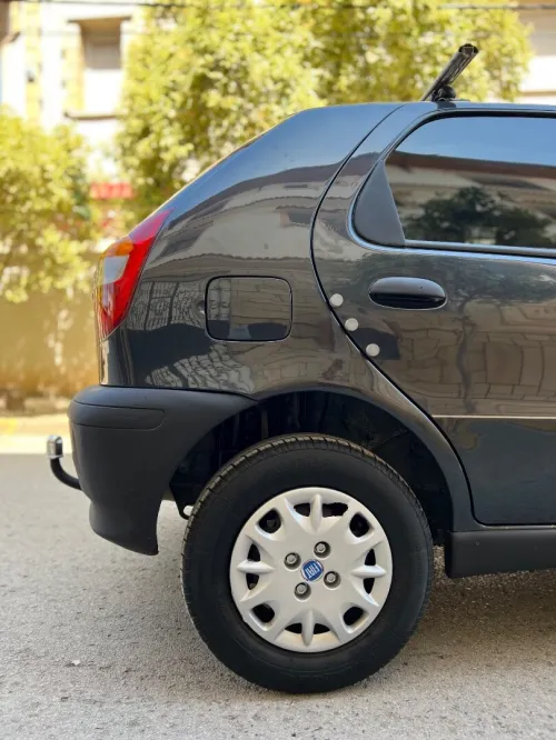 Fiat Palio 2004 Palio