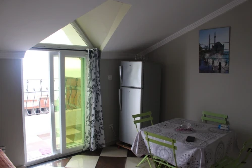 Location vacances Niveau De Villa F2 Jijel Ziama mansouriah