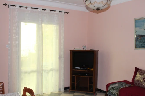 Location vacances Niveau De Villa F3 Jijel Ziama mansouriah