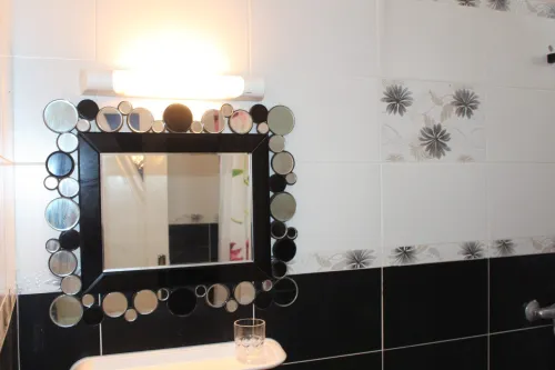 Location vacances Niveau De Villa F3 Jijel Ziama mansouriah