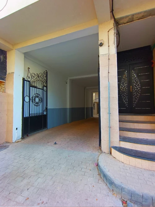 Vente Appartement F3 Alger Dely brahim
