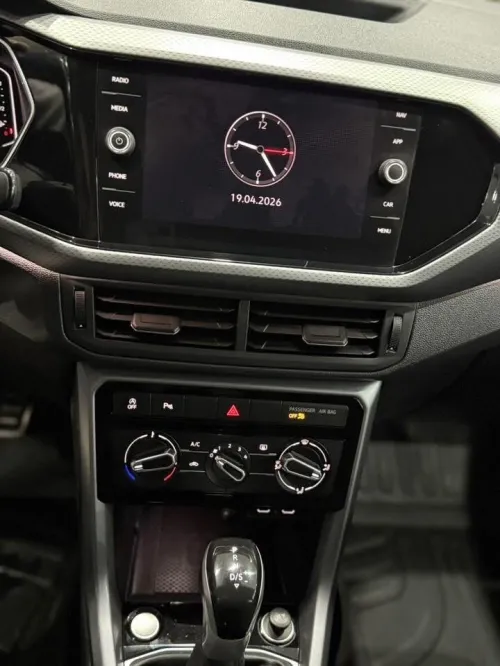 Volkswagen T-cross 2021 Activ