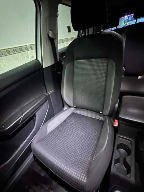 Volkswagen T cross 2021 Activ