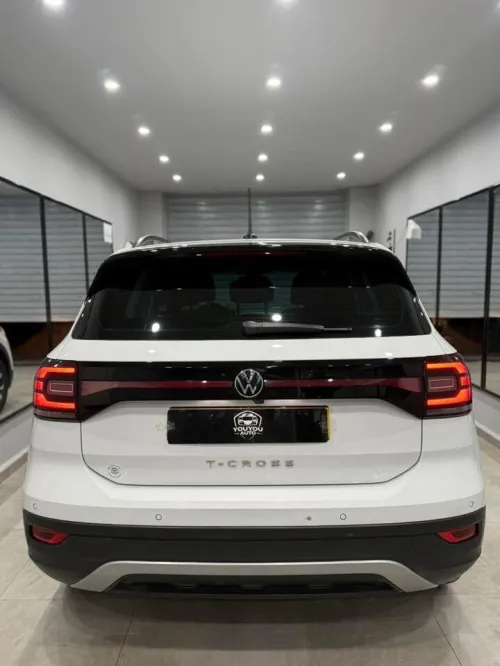 Volkswagen T-cross 2021 Activ