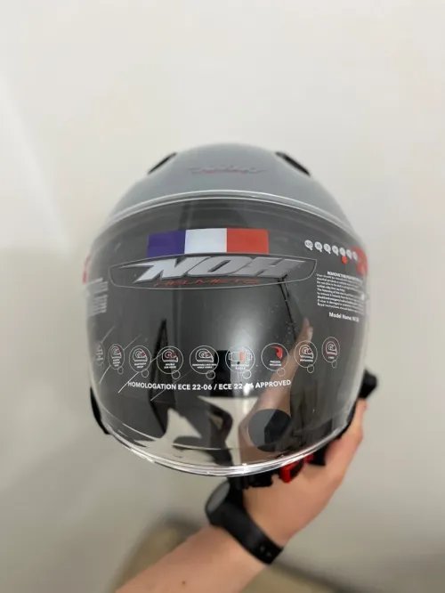 NOX Français