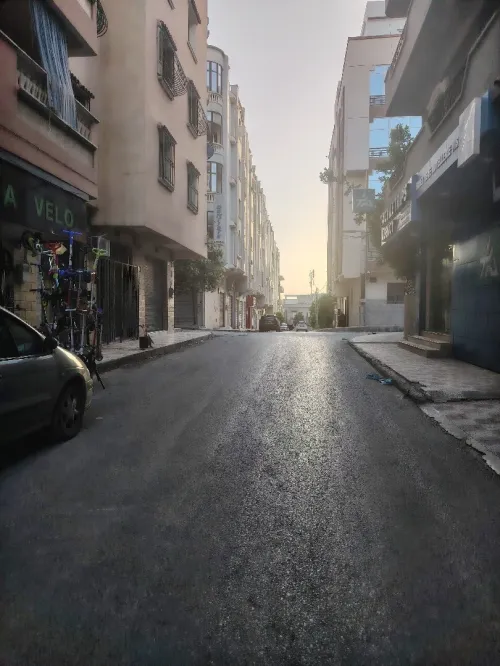Location Local Sétif Setif