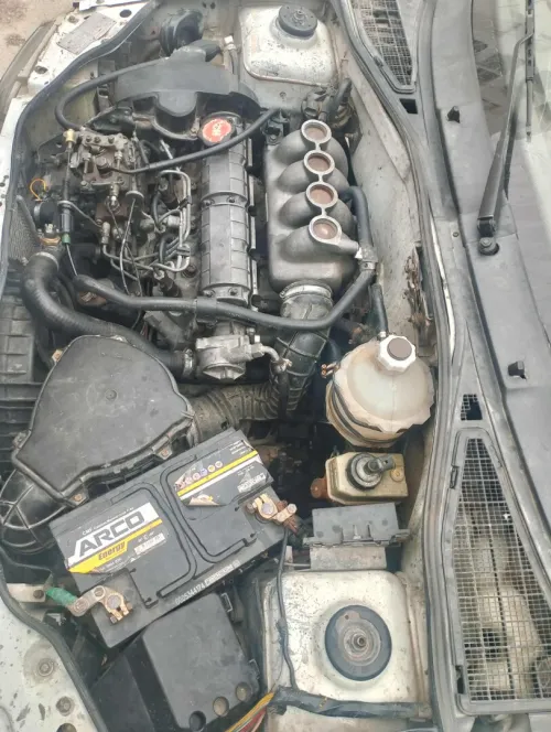 Renault Clio 1 1994 Clio 1