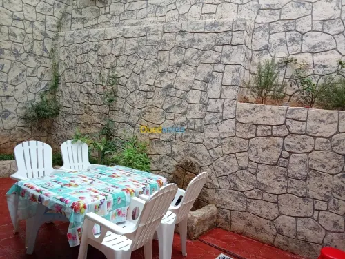 Vente Appartement F2 Béjaïa Beni ksila