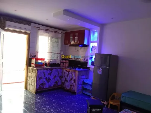Vente Bungalow F2 Béjaïa Beni ksila